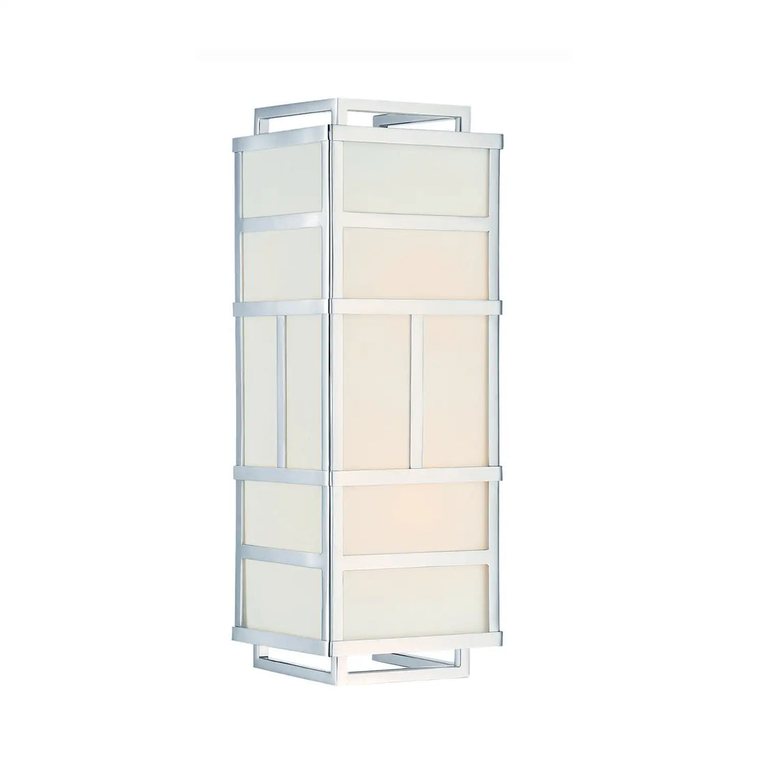 CRYSTORAMA, LIBBY LANGDON DANIELSON SCONCE, WALL SCONCES
