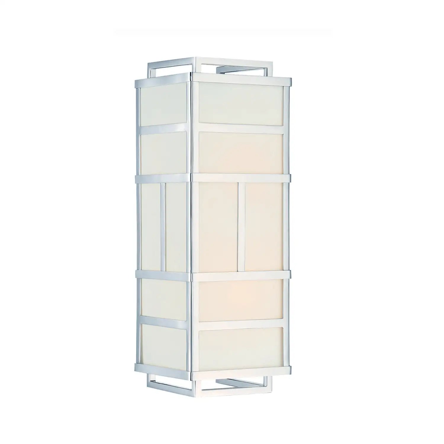 CRYSTORAMA, LIBBY LANGDON DANIELSON SCONCE, WALL SCONCES