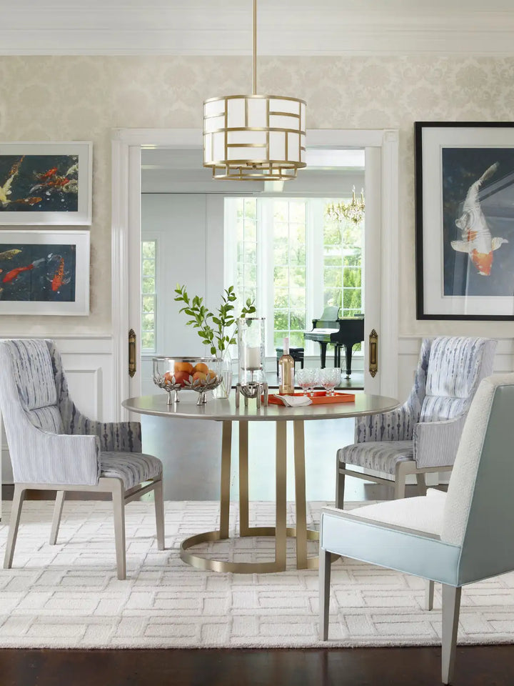 CRYSTORAMA, LIBBY LANGDON DANIELSON CHANDELIER, CHANDELIER LIGHT