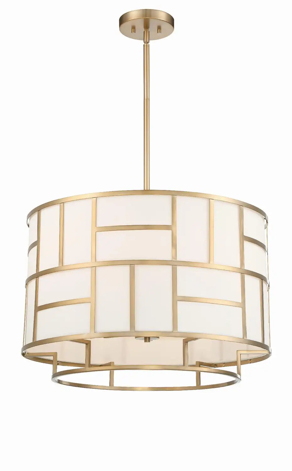 CRYSTORAMA, LIBBY LANGDON DANIELSON CHANDELIER, CHANDELIER LIGHT