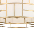 CRYSTORAMA, LIBBY LANGDON DANIELSON CHANDELIER, CHANDELIER LIGHT