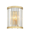 CRYSTORAMA, DARCY SCONCE, WALL SCONCES