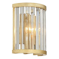 CRYSTORAMA, DARCY SCONCE, WALL SCONCES