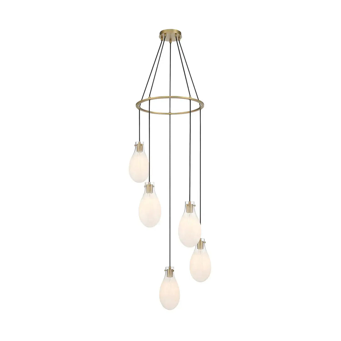 DAVIS LED MULTI-LIGHT PENDANT
