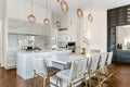 CRYSTORAMA, DORAL PENDANT, PENDANT LIGHT