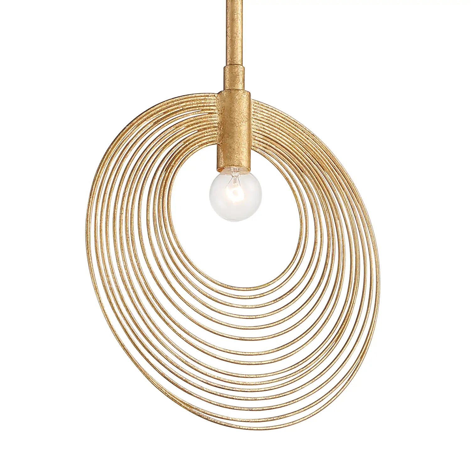 CRYSTORAMA, DORAL PENDANT, PENDANT LIGHT