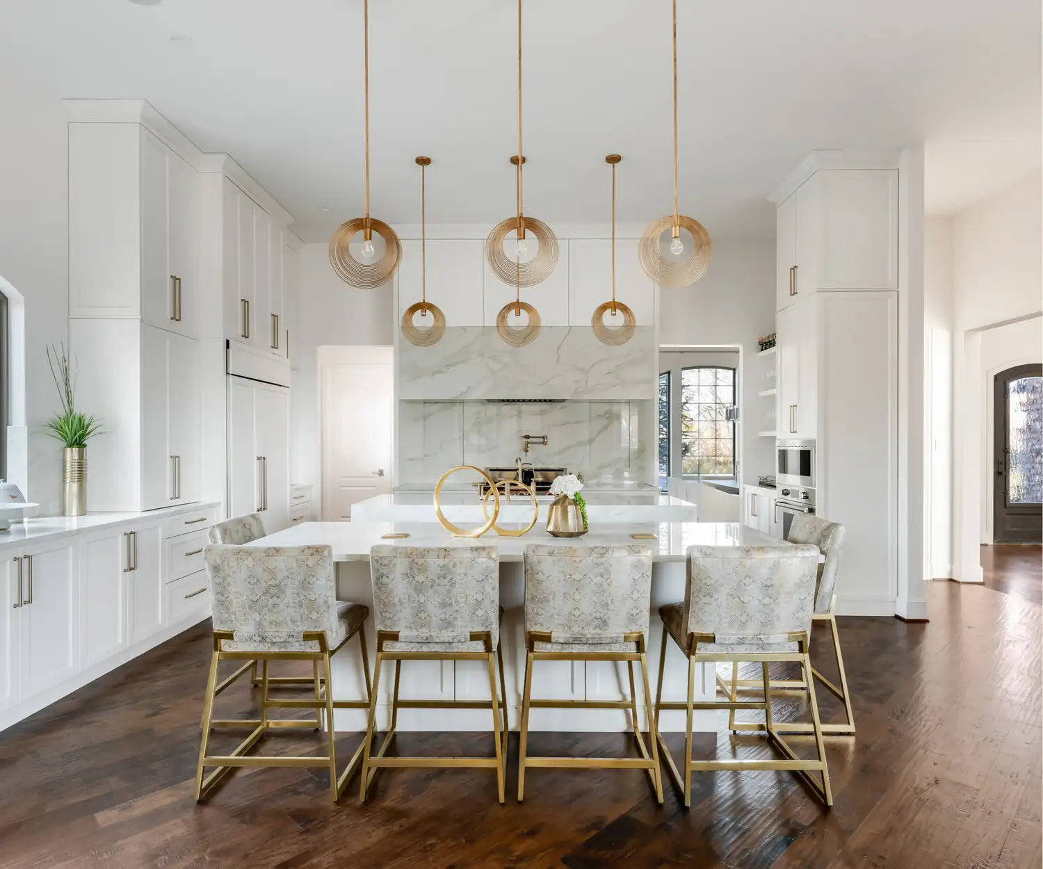 CRYSTORAMA, DORAL PENDANT, PENDANT LIGHT