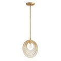 CRYSTORAMA, DORAL PENDANT, PENDANT LIGHT