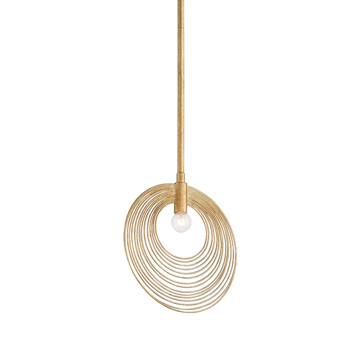 CRYSTORAMA, DORAL PENDANT, PENDANT LIGHT