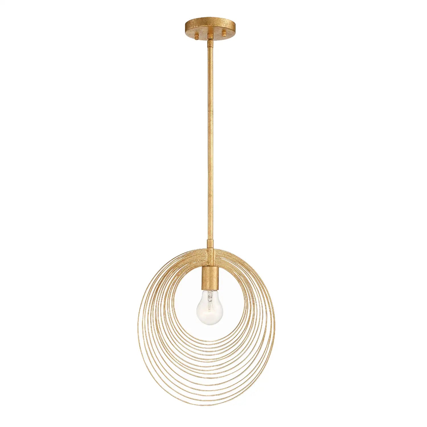 CRYSTORAMA, DORAL PENDANT, PENDANT LIGHT