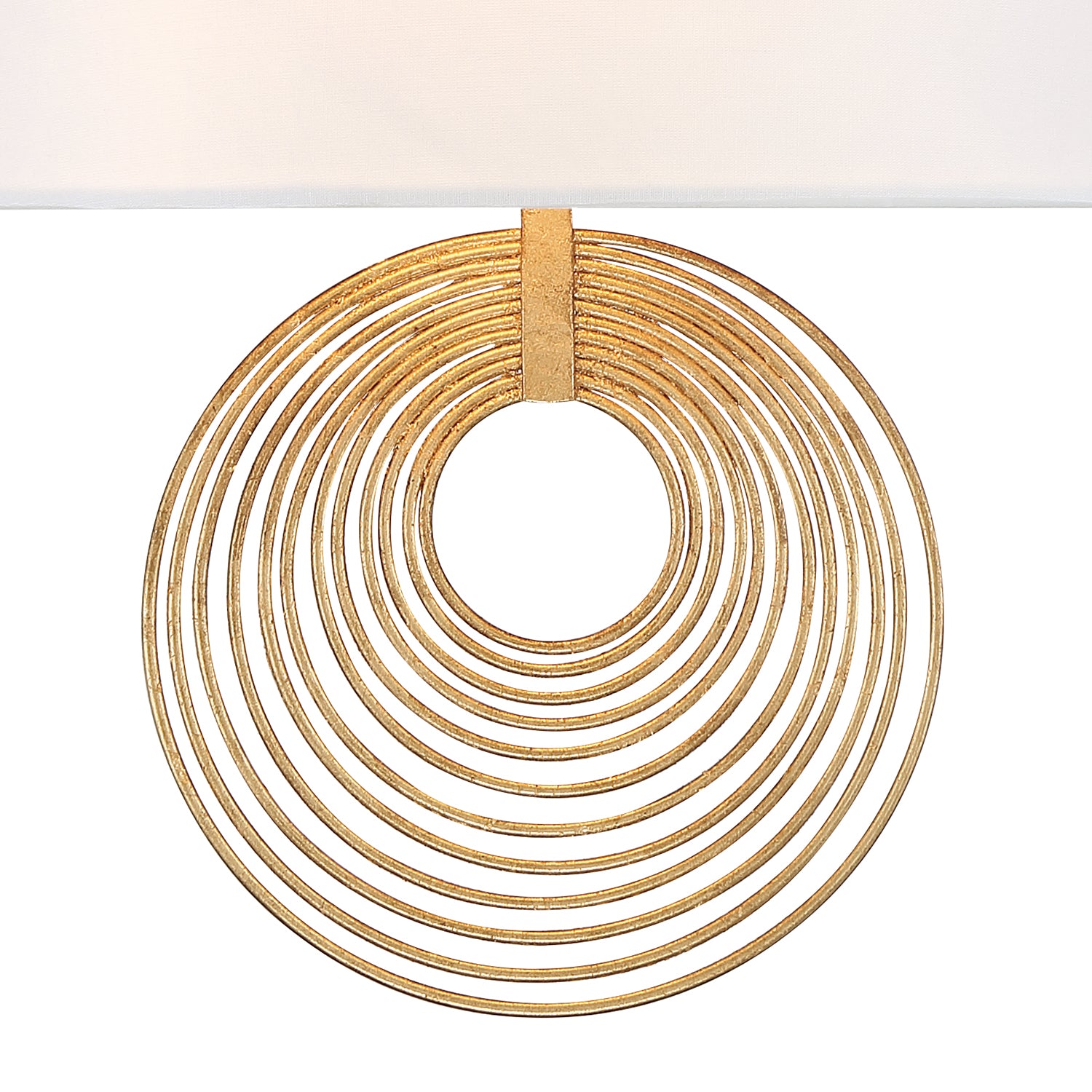 CRYSTORAMA, DORAL RENAISSANCE SCONCE, WALL SCONCES