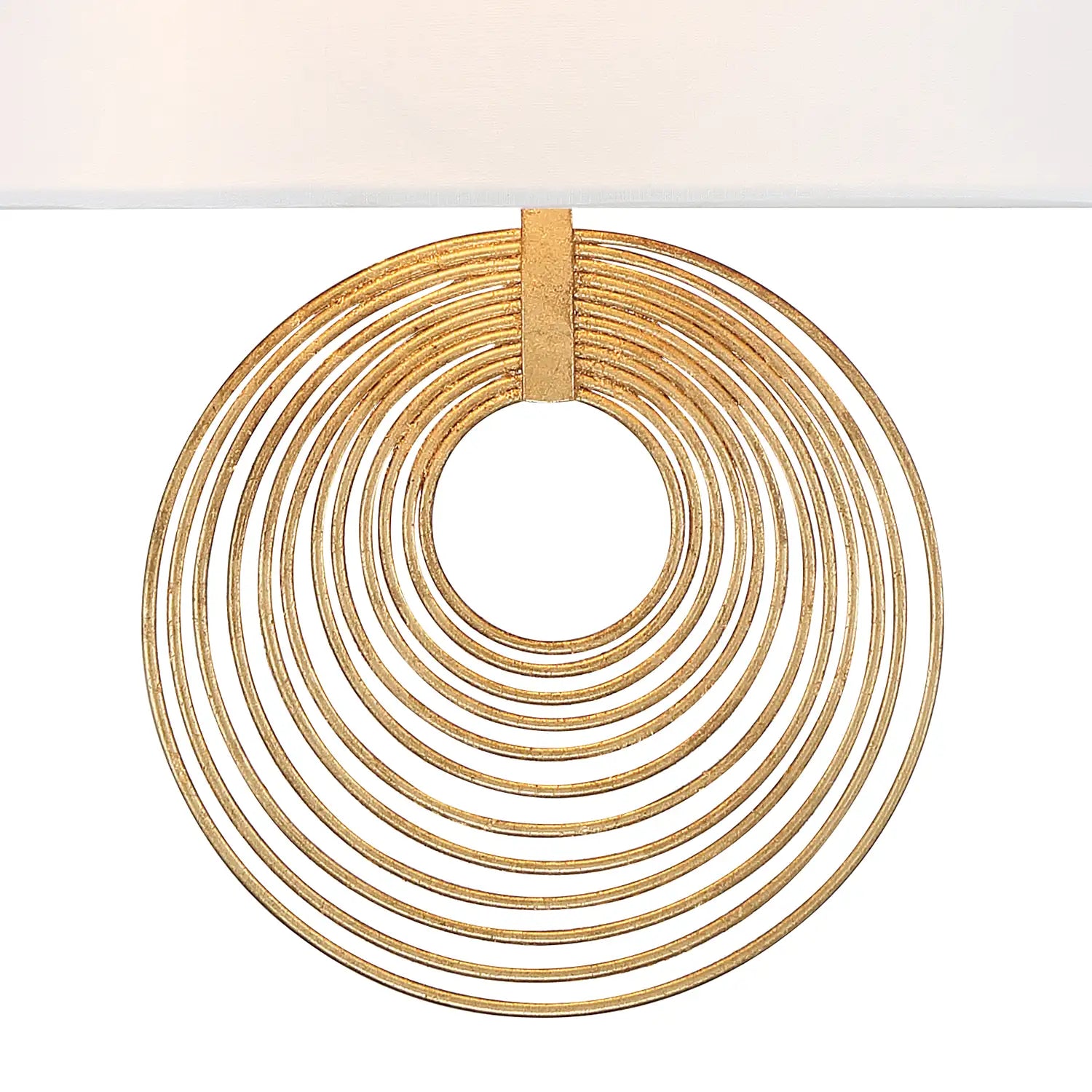 CRYSTORAMA, DORAL RENAISSANCE SCONCE, WALL SCONCES