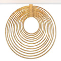 CRYSTORAMA, DORAL RENAISSANCE SCONCE, WALL SCONCES