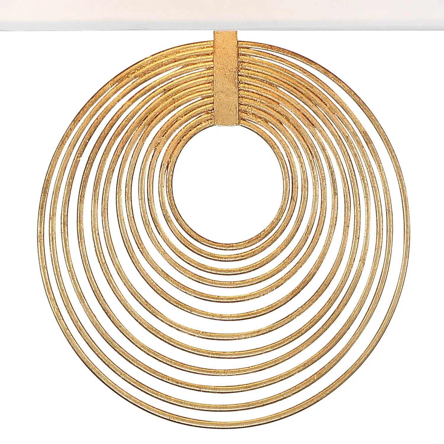 CRYSTORAMA, DORAL RENAISSANCE SCONCE, WALL SCONCES