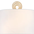 CRYSTORAMA, DORAL RENAISSANCE SCONCE, WALL SCONCES