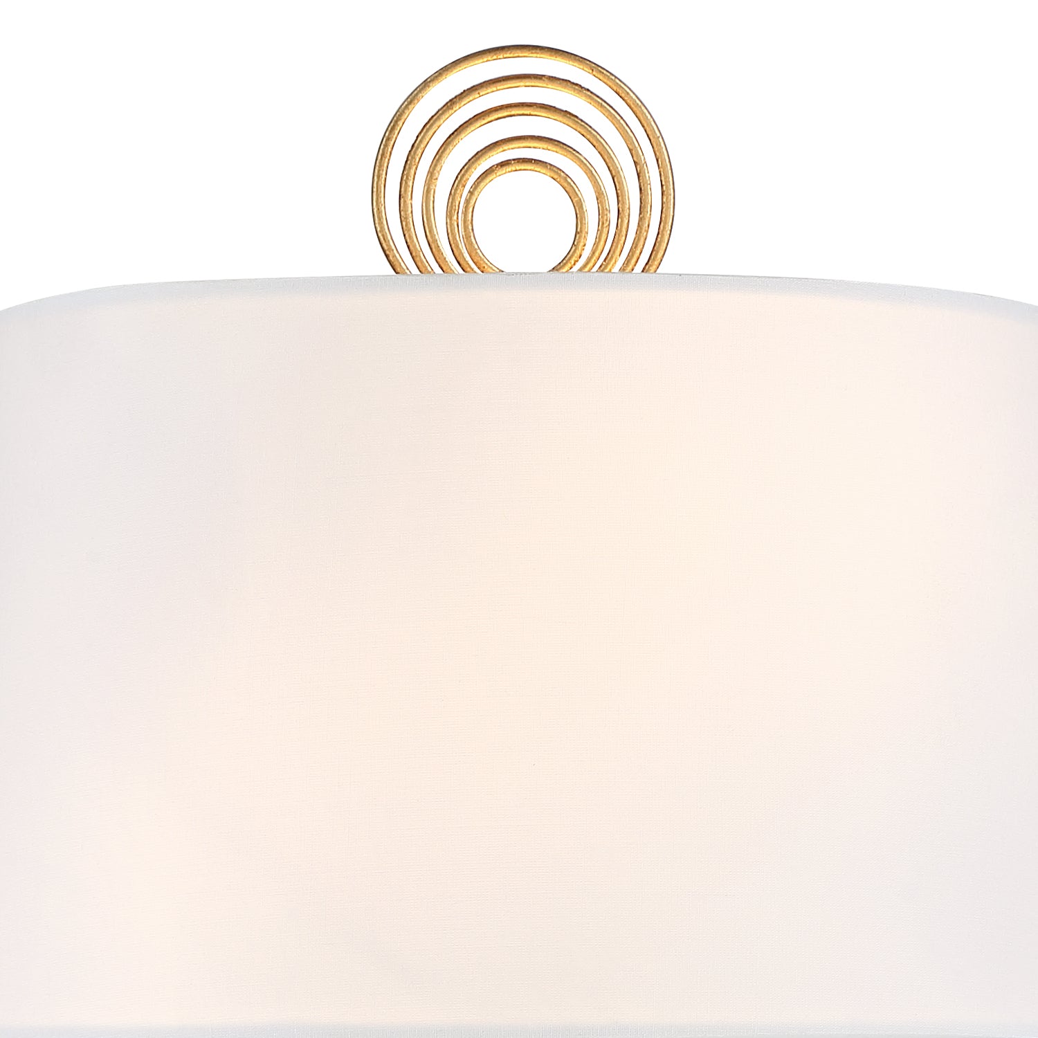 CRYSTORAMA, DORAL RENAISSANCE SCONCE, WALL SCONCES