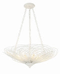 CRYSTORAMA, DORAL CHANDELIER, CHANDELIER LIGHT