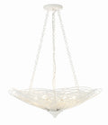 CRYSTORAMA, DORAL CHANDELIER, CHANDELIER LIGHT