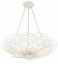 CRYSTORAMA, DORAL CHANDELIER, CHANDELIER LIGHT