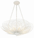 CRYSTORAMA, DORAL CHANDELIER, CHANDELIER LIGHT