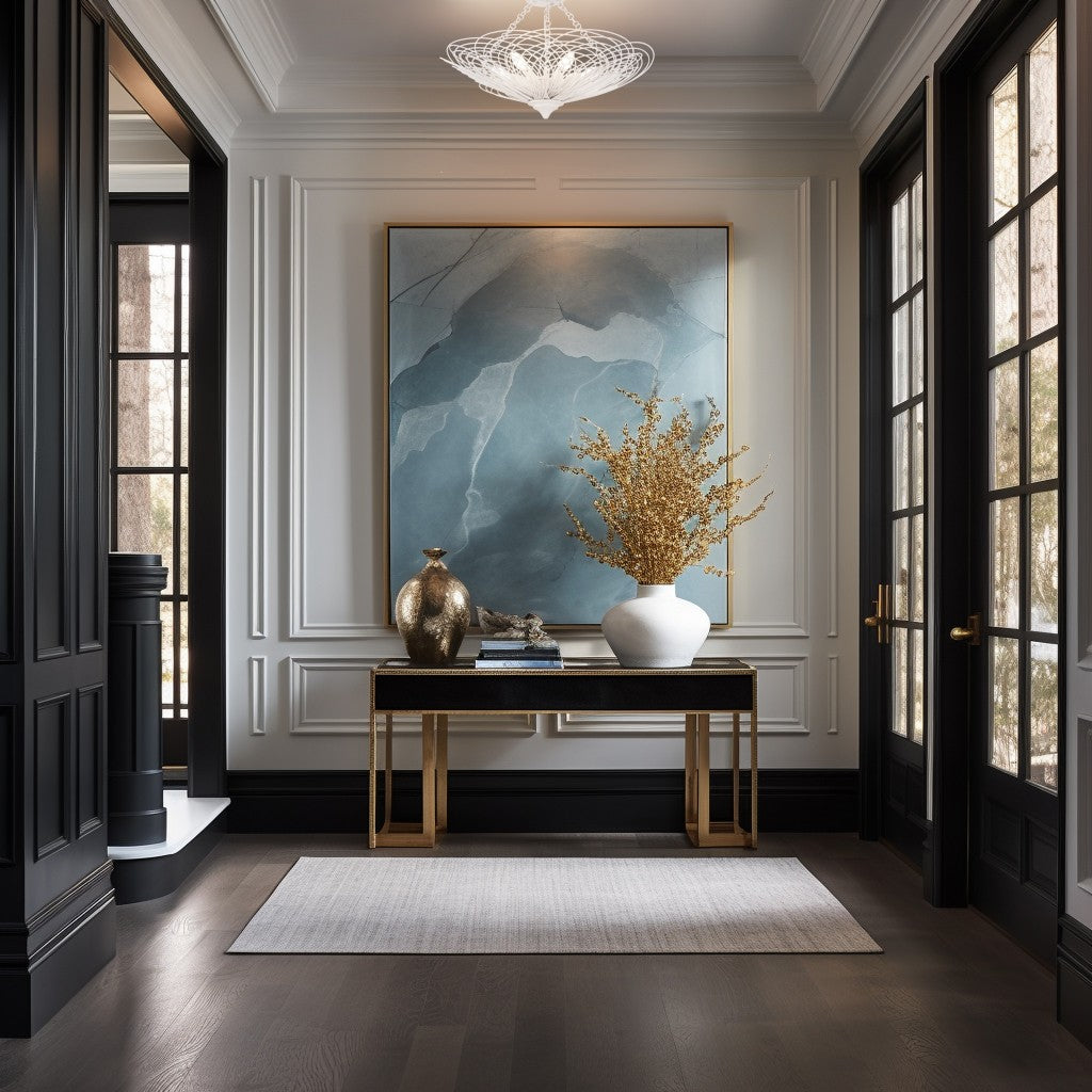 CRYSTORAMA, DORAL SEMI FLUSH MOUNT, FLUSH MOUNT CEILING LIGHTS 