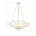 CRYSTORAMA, DORAL CHANDELIER, CHANDELIER LIGHT