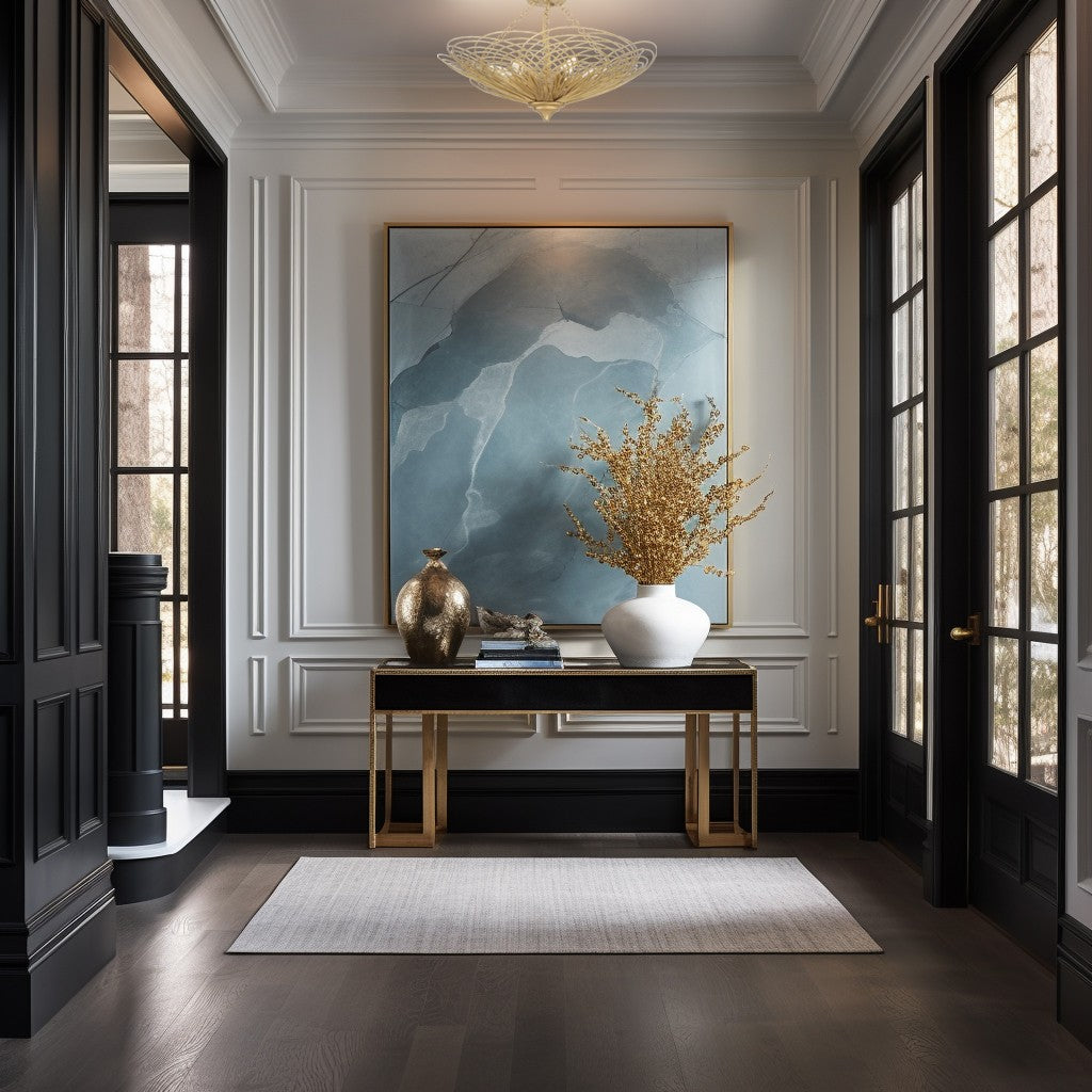 CRYSTORAMA, DORAL RENAISSANCE SEMI FLUSH MOUNT, FLUSH MOUNT CEILING LIGHTS 