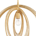 CRYSTORAMA, DORAL RENAISSANCE PENDANT, PENDANT LIGHT