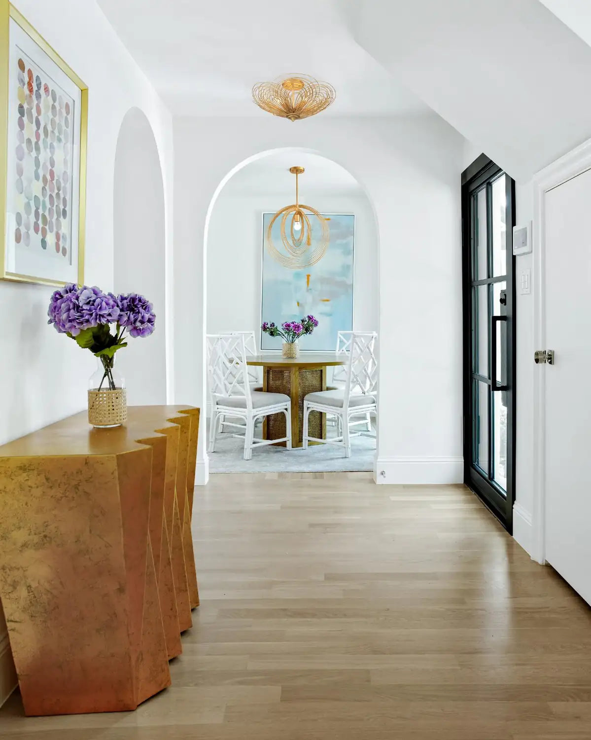 CRYSTORAMA, DORAL RENAISSANCE PENDANT, PENDANT LIGHT