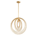 CRYSTORAMA, DORAL RENAISSANCE PENDANT, PENDANT LIGHT