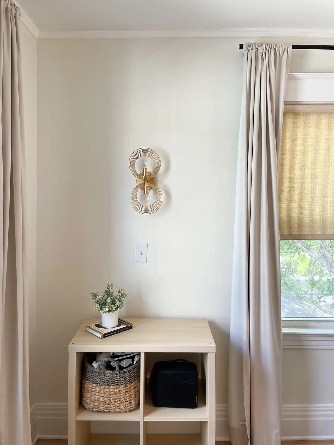 CRYSTORAMA, DORAL RENAISSANCE SCONCE, WALL SCONCES
