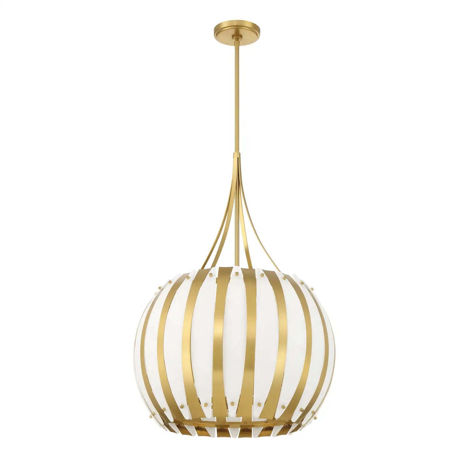 CRYSTORAMA, DARIA CHANDELIER, CHANDELIER LIGHT