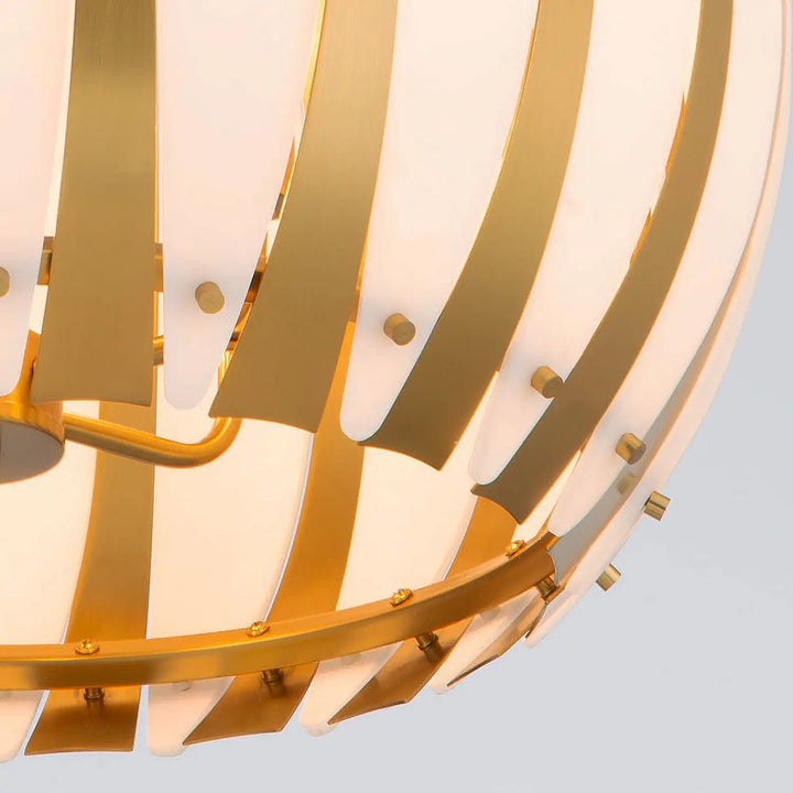 CRYSTORAMA, DARIA CHANDELIER, CHANDELIER LIGHT