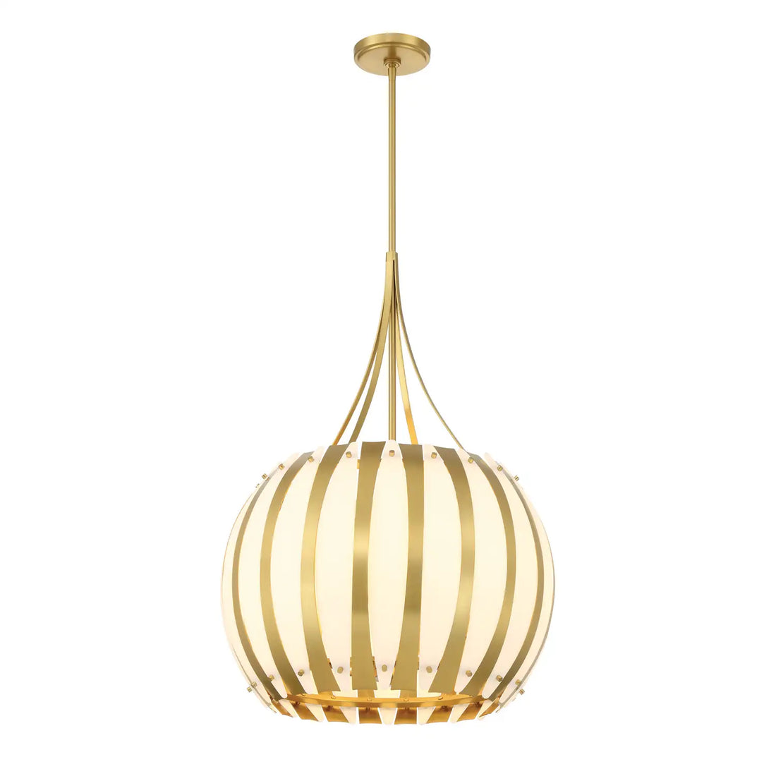 CRYSTORAMA, DARIA CHANDELIER, CHANDELIER LIGHT