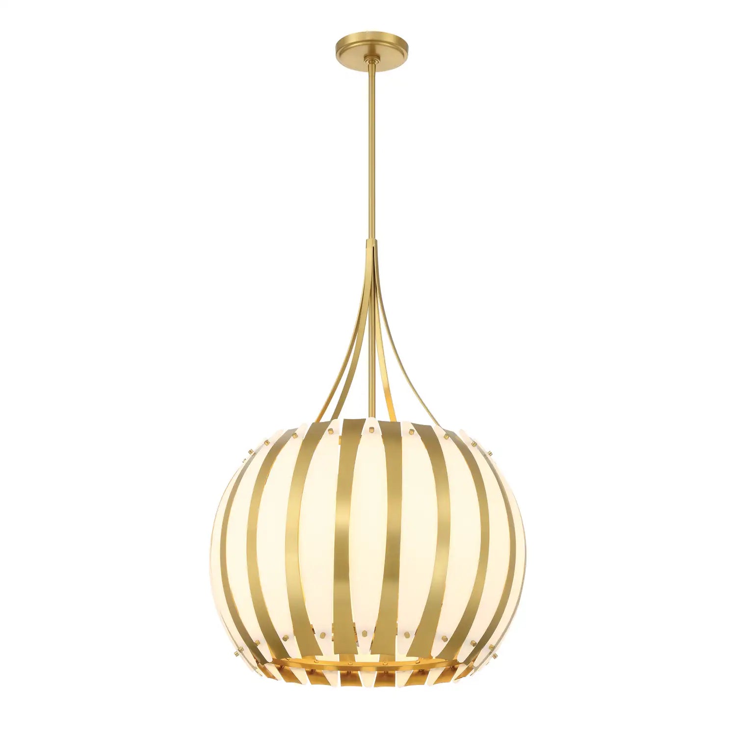 CRYSTORAMA, DARIA CHANDELIER, CHANDELIER LIGHT