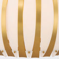 CRYSTORAMA, DARIA CHANDELIER, CHANDELIER LIGHT