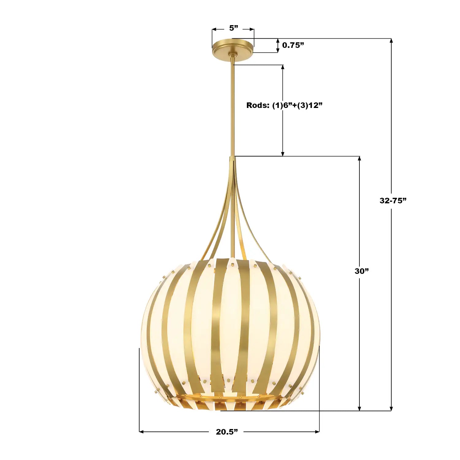 CRYSTORAMA, DARIA CHANDELIER, CHANDELIER LIGHT