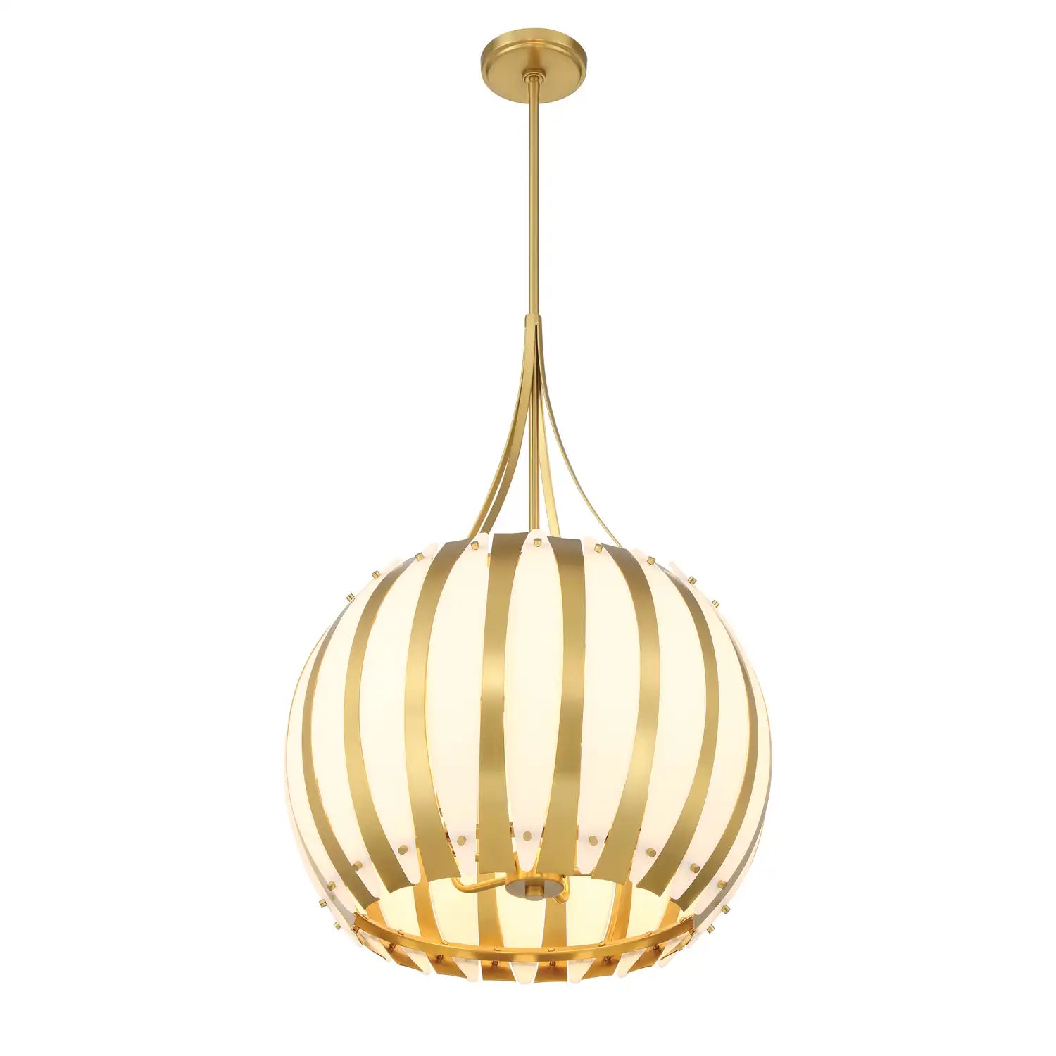 CRYSTORAMA, DARIA CHANDELIER, CHANDELIER LIGHT