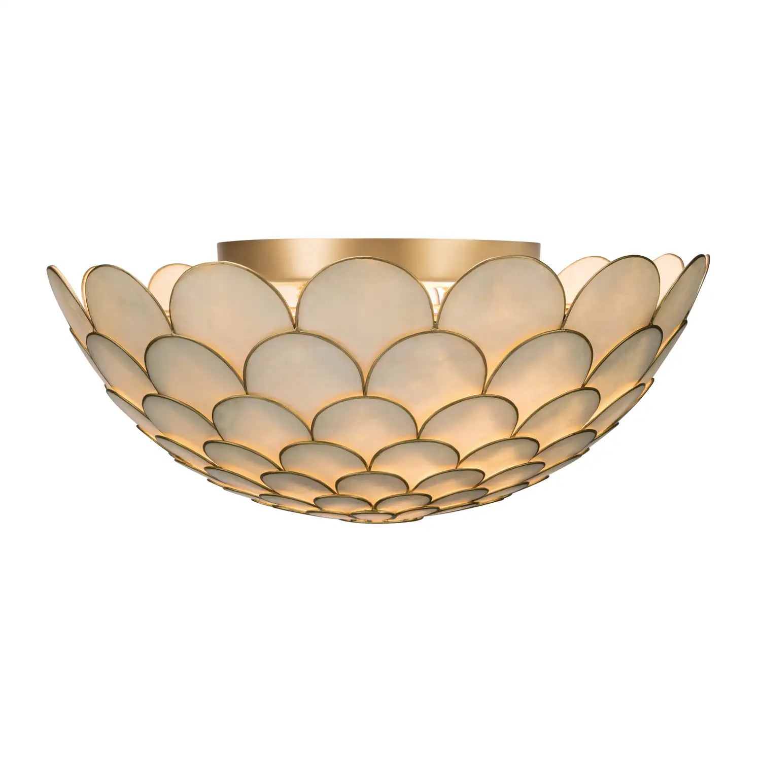 CRYSTORAMA, DARBY LED SEMI FLUSH MOUNT, FLUSH MOUNT CEILING LIGHTS
