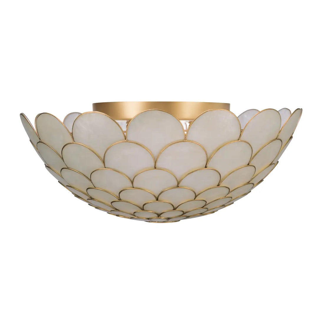 CRYSTORAMA, DARBY LED SEMI FLUSH MOUNT, FLUSH MOUNT CEILING LIGHTS