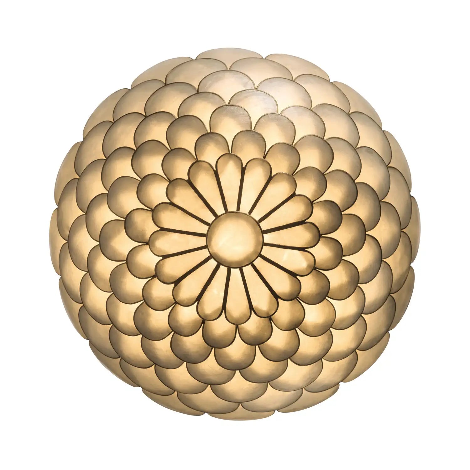 CRYSTORAMA, DARBY LED SEMI FLUSH MOUNT, FLUSH MOUNT CEILING LIGHTS