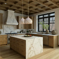 CRYSTORAMA, DARBY PENDANT, PENDANT LIGHT