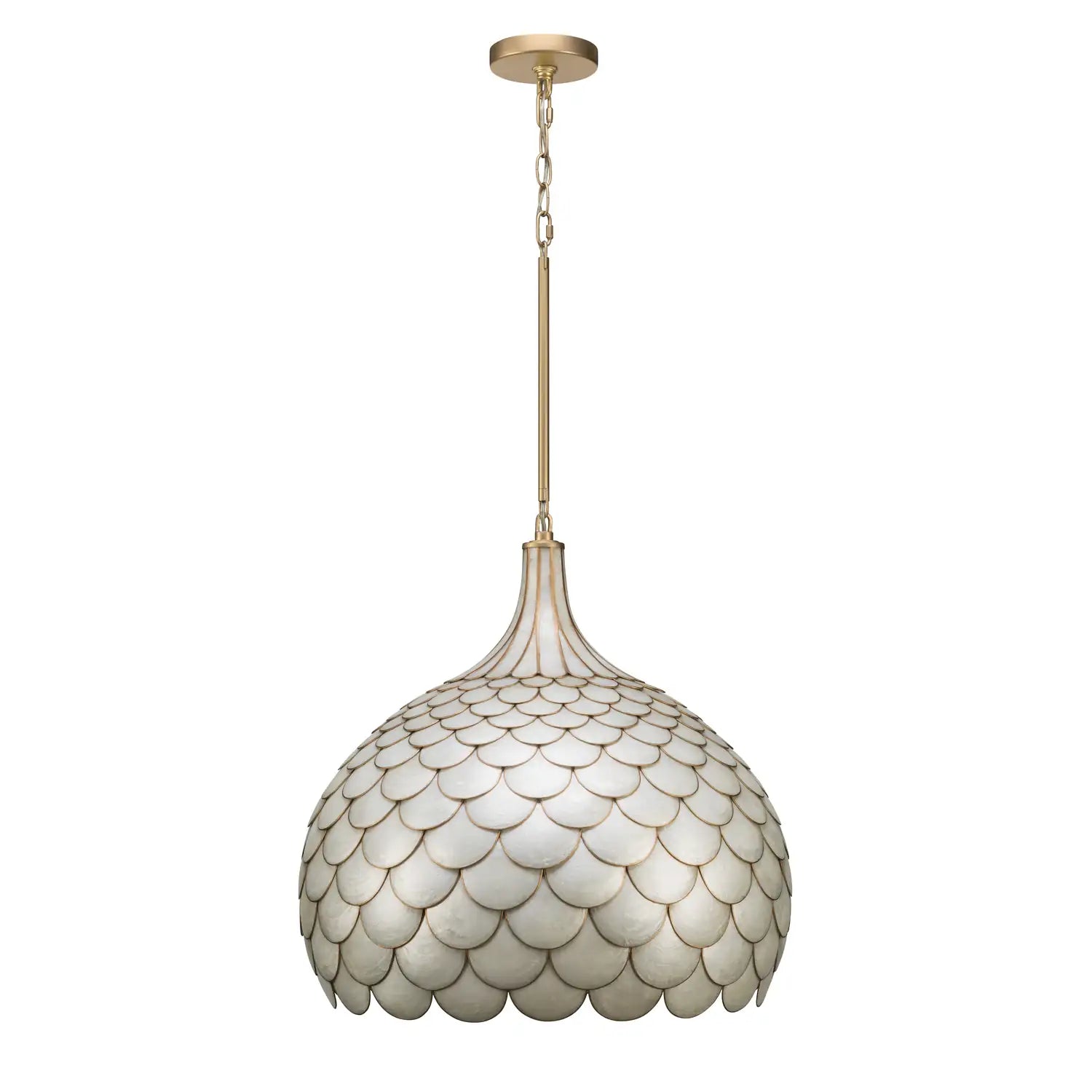 CRYSTORAMA, DARBY PENDANT, PENDANT LIGHT