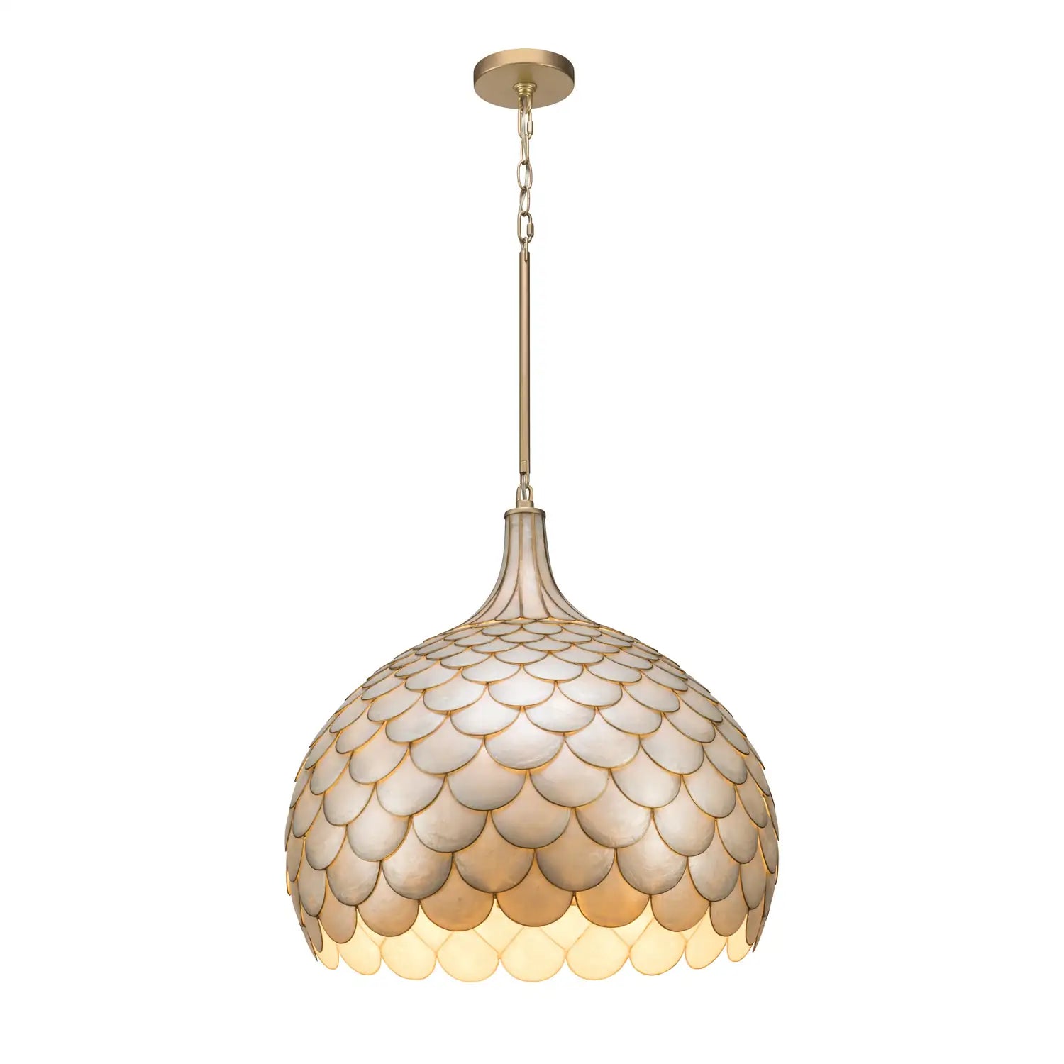 CRYSTORAMA, DARBY PENDANT, PENDANT LIGHT