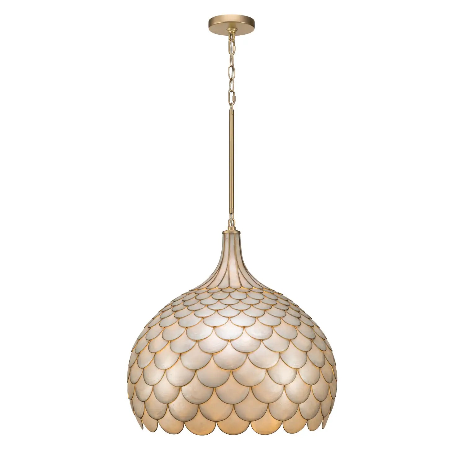 CRYSTORAMA, DARBY PENDANT, PENDANT LIGHT
