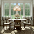 CRYSTORAMA, DARBY PENDANT, PENDANT LIGHT