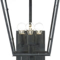 CRYSTORAMA, DUMONT OUTDOOR SCONCE, OUTDOOR WALL LIGHTS