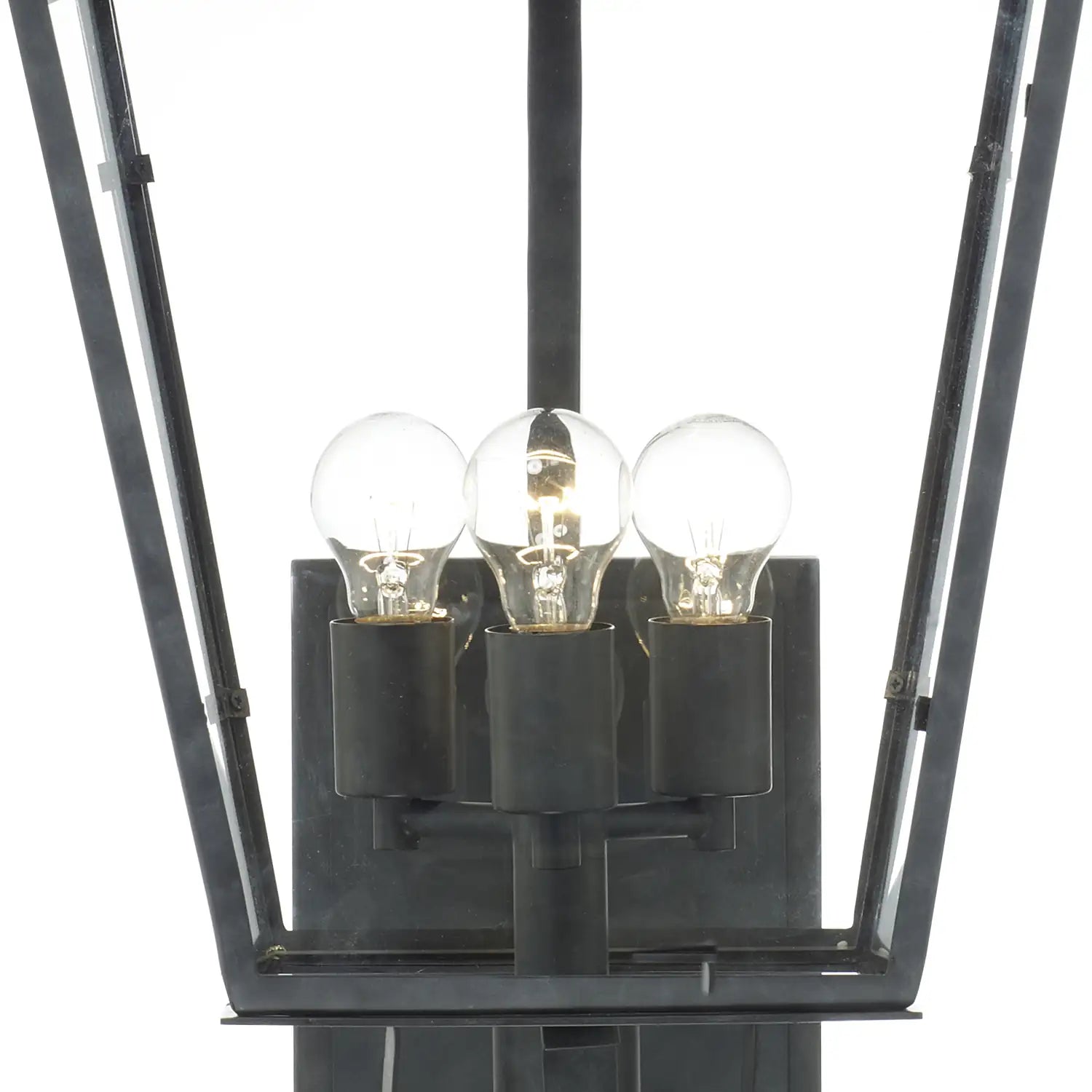 CRYSTORAMA, DUMONT OUTDOOR SCONCE, OUTDOOR WALL LIGHTS