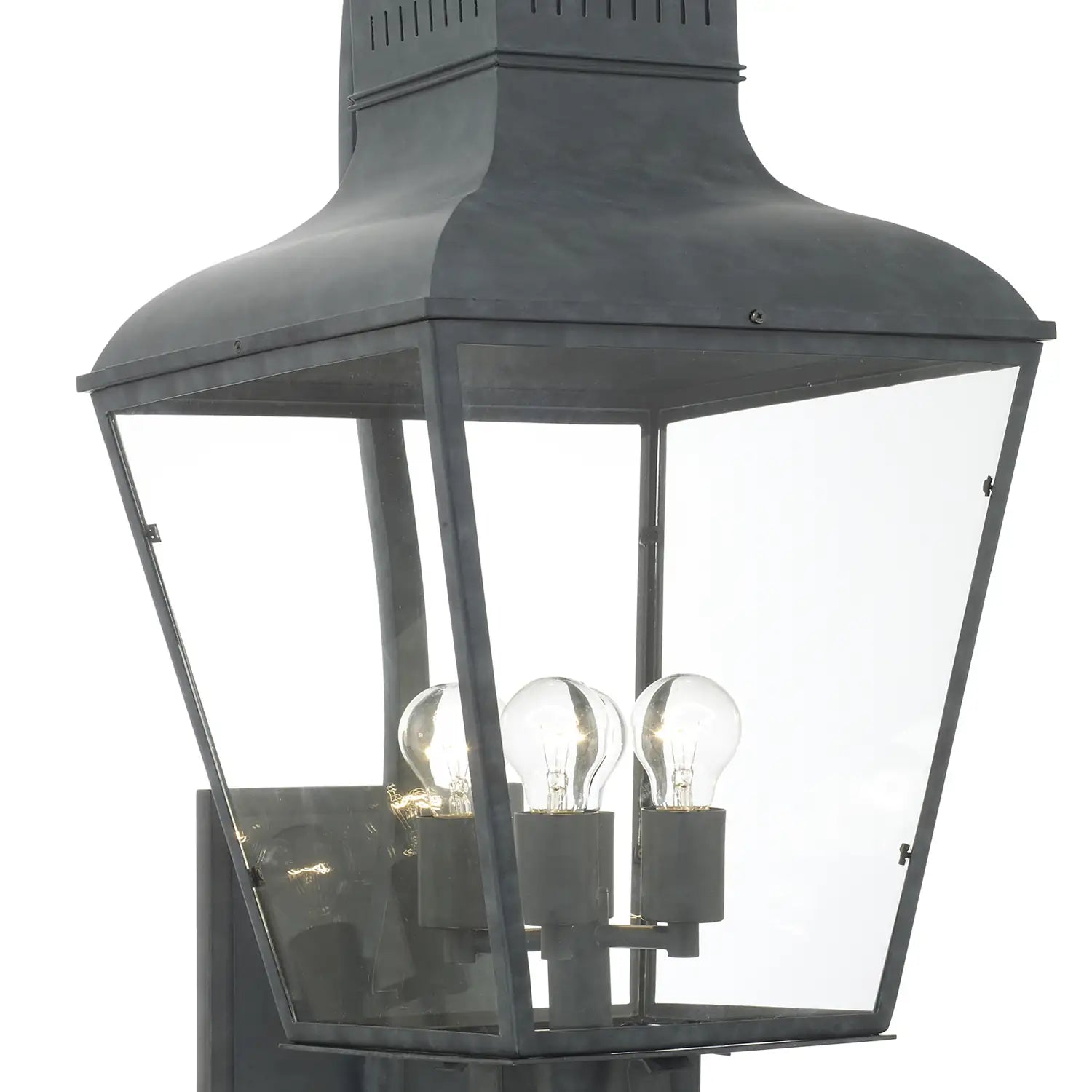 CRYSTORAMA, DUMONT OUTDOOR SCONCE, OUTDOOR WALL LIGHTS
