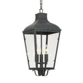 CRYSTORAMA, DUMONT OUTDOOR PENDANT, OUTDOOR CEILING LIGHTS